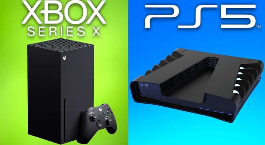 Rumors Suggest the PS5 & Series X Could be Delayed! | eTeknix