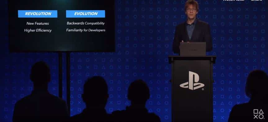 Sony Clarifies PS5's 'Backwards Compatibility' | eTeknix