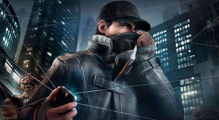 A New Watch Dogs Mod Helps Exorcise the Ghosts of E3