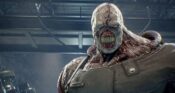 resident evil 3