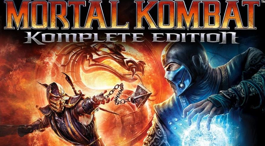 O melhor Fatality de cada Mortal Kombat - Especial Mortal Kombat