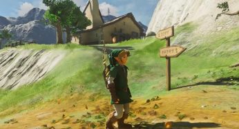 Zelda Breath of the Wild on PC, Update 2, Cemu 1.7.4