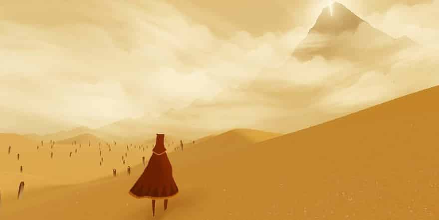 journey pc steam