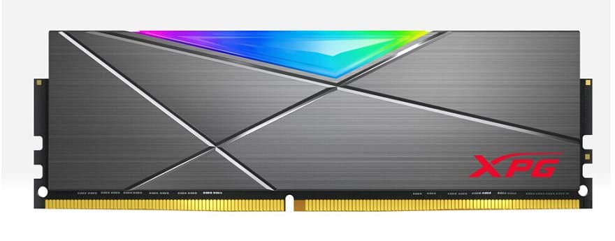 adata XPG SPECTRIX D50 DDR4 RGB 32GB Memory Module