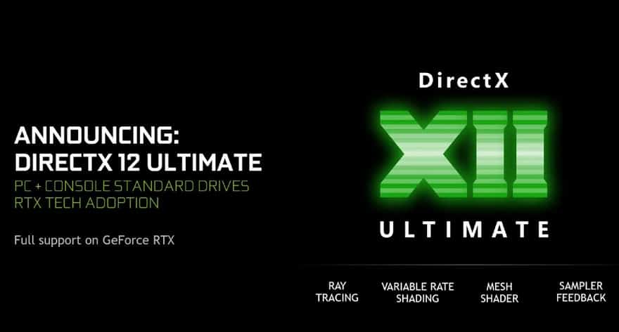 DirectX  NVIDIA Developer