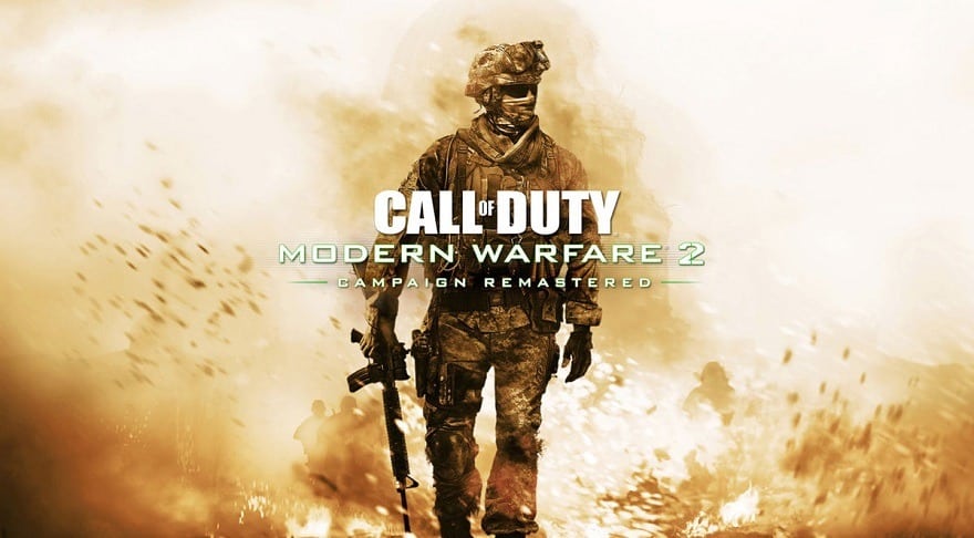 Download Call Of Duty Modern Warfare 2 Highly Compressed 10Mb - Colaboratory