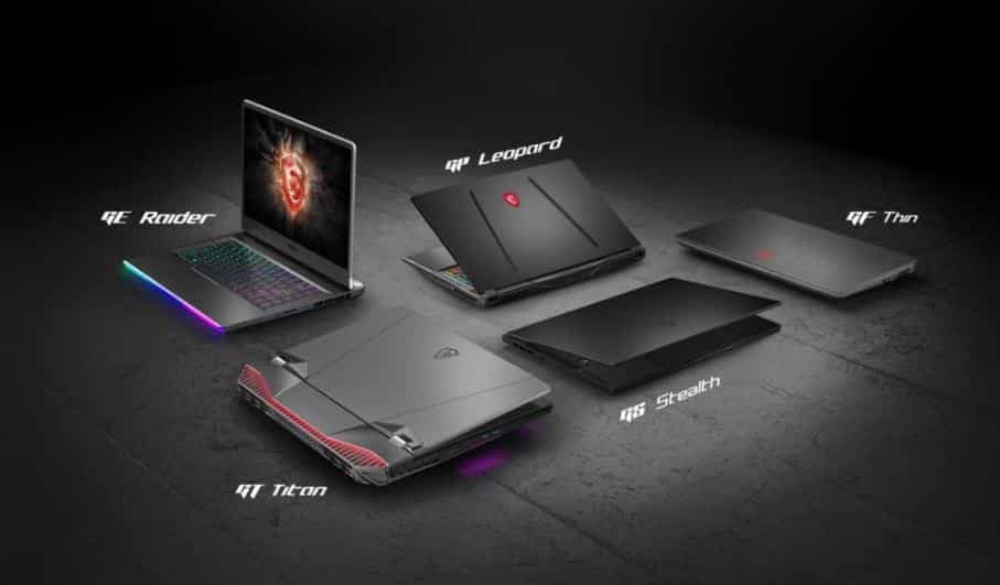 Что лучше msi или razer