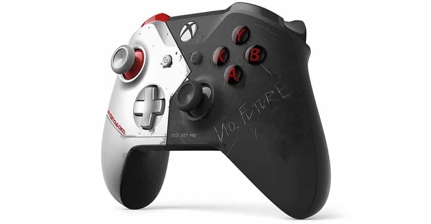 xbox controller online