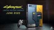 cyberpunk 2077 xbox one x microsoft