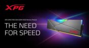 adata XPG SPECTRIX D50 DDR4 RGB 32GB Memory Module
