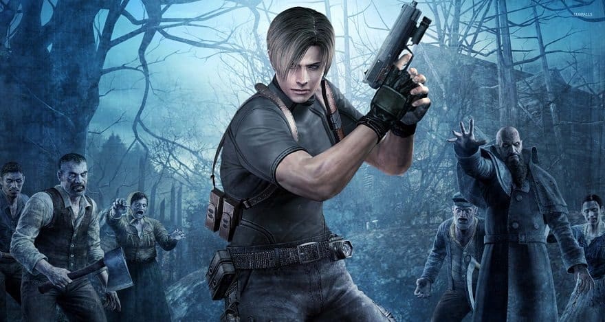 Resident Evil Gaiden Is Also Getting The Remake Treatment