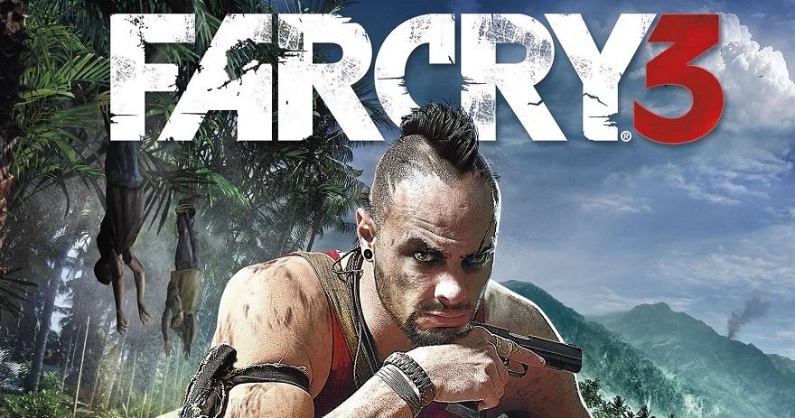 far cry 3 remastered