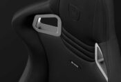 noblechairs black edition