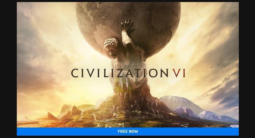 Civilization 6 epic games store сетевая игра не подключается