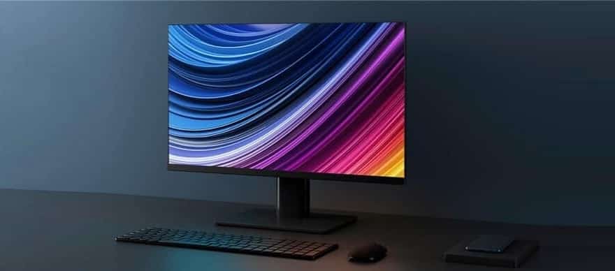 monitor touch screen 19