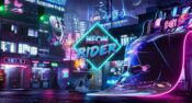 steelseries CS:GO Neon Rider Collection