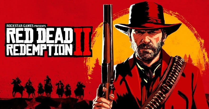 Nvidia DLSS 2.0 Officially Lands on Red Dead Redemption 2