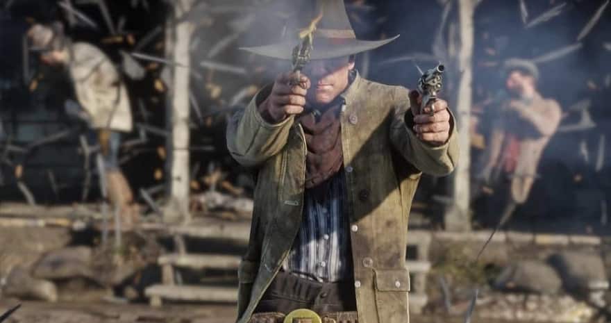 Rockstar confirms end of major Red Dead Online support