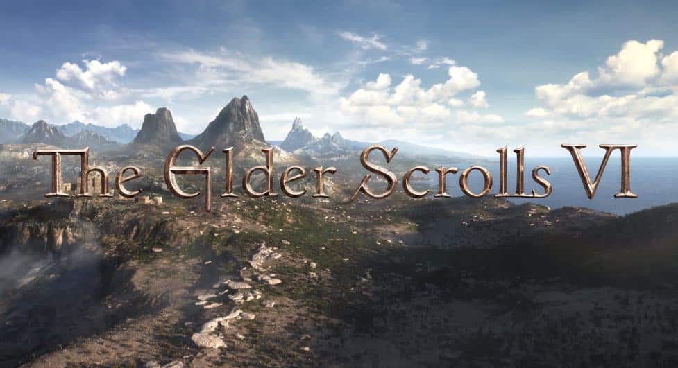 Bethesda (Again) Confirms Elder Scrolls 6 is Still Years Away