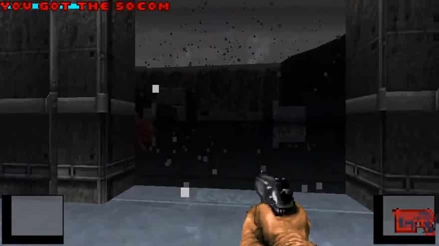 Image 2 - SCP Containment Breach Smooth™ Edition mod for SCP - Containment  Breach - ModDB