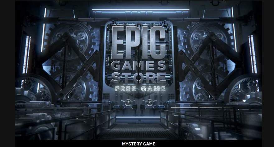 GTA V está grátis na Epic Games Store