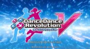 konami dancedancerevolution