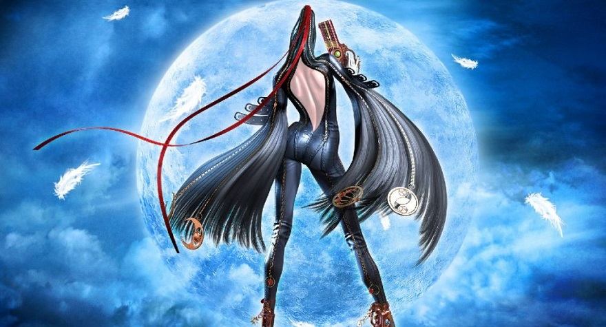 Aleatório: O diretor de Bayonetta 3 estava preocupado que Hideki