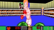 doom punch-out punchout