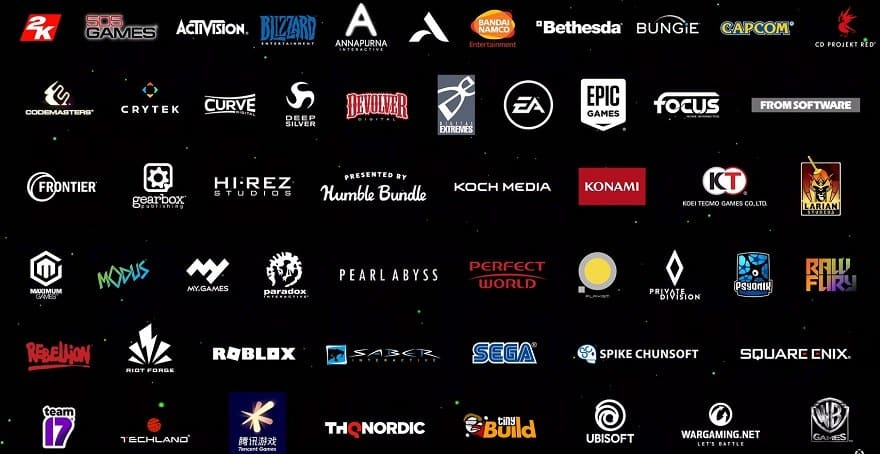 Microsoft Confirms Over 140 Developers Working on Xbox Series X Games ...