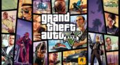 epic games store gta V