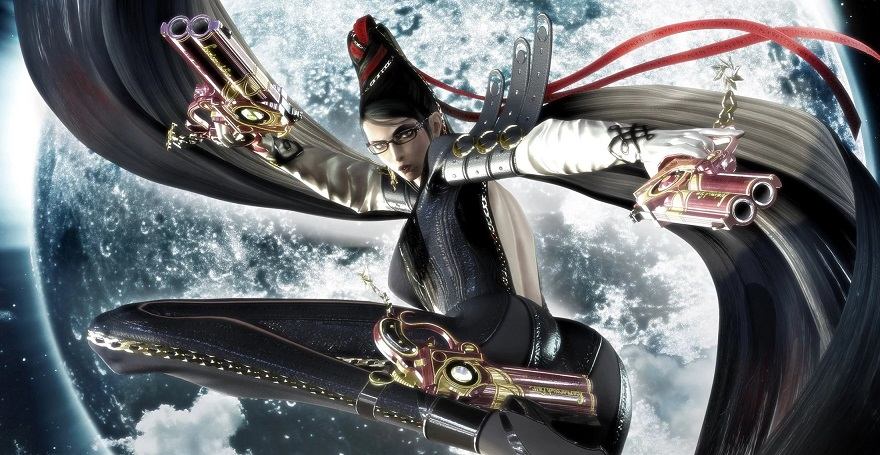 Aleatório: O diretor de Bayonetta 3 estava preocupado que Hideki