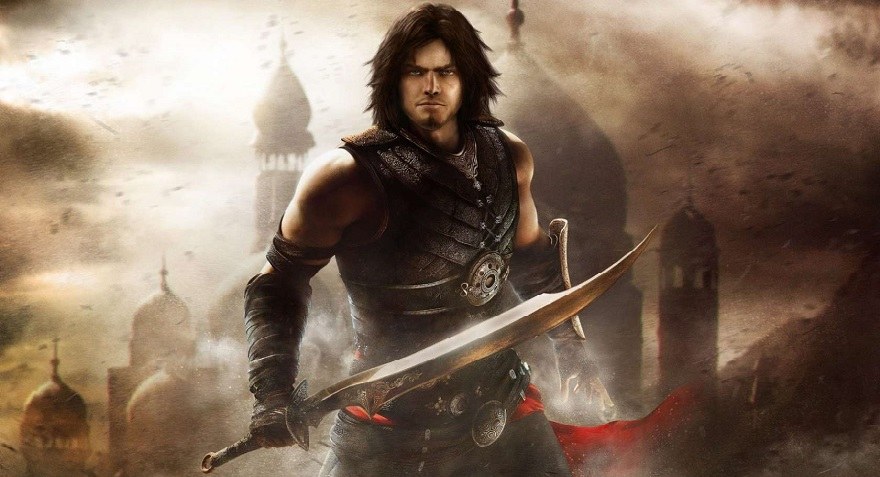 Prince Of Persia Warrior Within Game For Android - Colaboratory