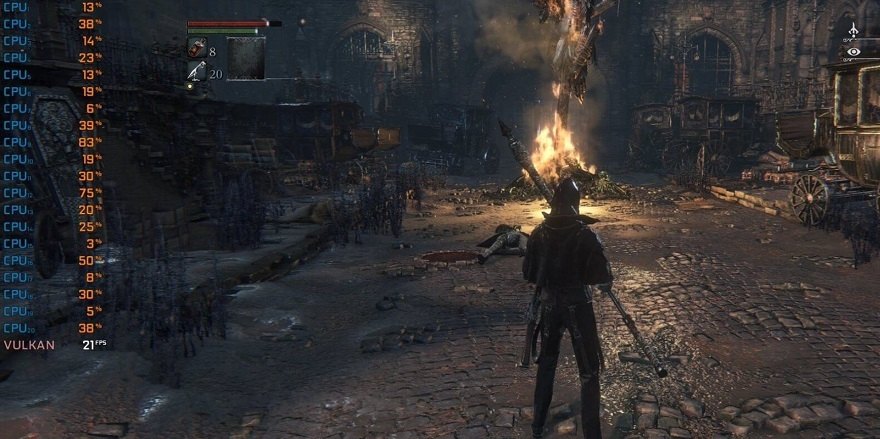 Bloodborne PC port is currently in development according to some recent  rumors