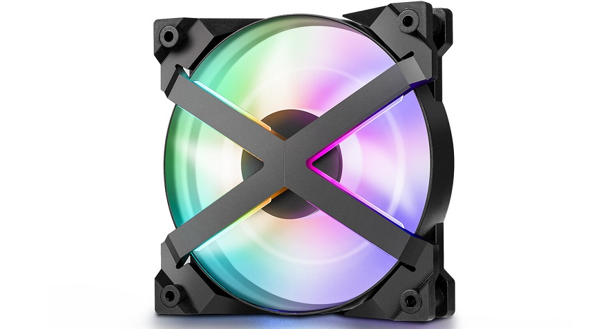 deepcool X-Frame MF120 GT A-RGB Fans