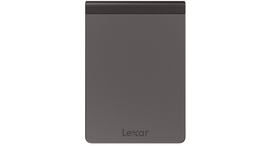 lexar SL200 Portable SSD