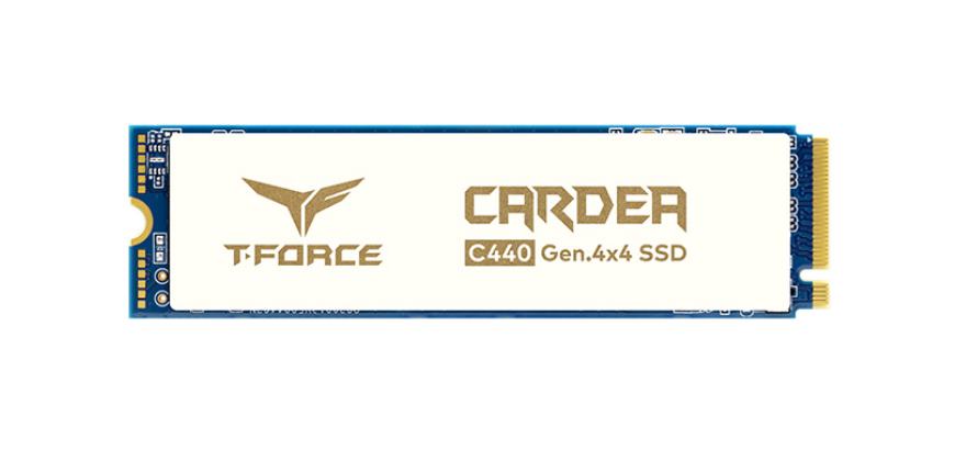 t-force  CARDEA Ceramic C440