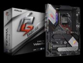 ASRock Z490 Phantom Gaming Velocita Motherboard