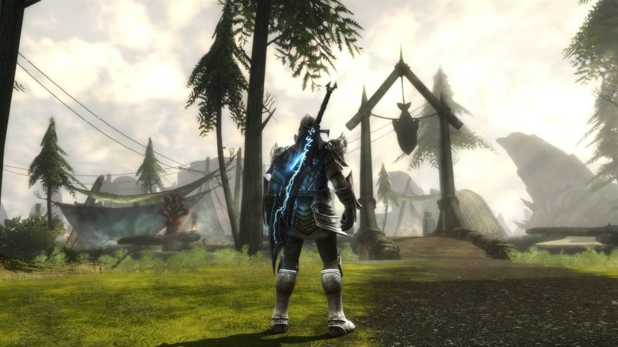 Kingdoms of Amalur: Re-Reckoning Leaked by Microsoft Store