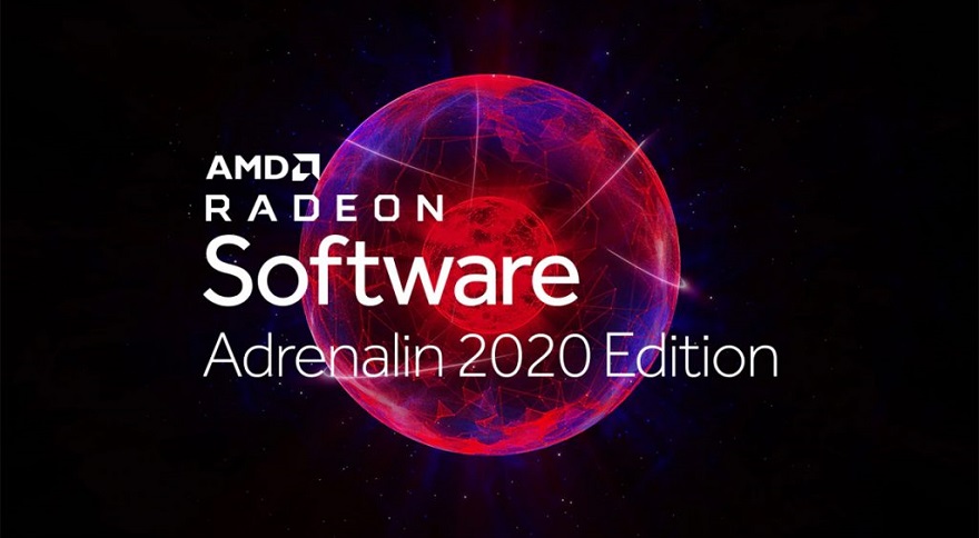 AMD's Adrenalin Software Appears to Work on Steam Deck