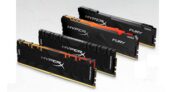 hyperx Predator & FURY DDR4 RGB Memory