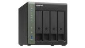 QNAP TS-431X3