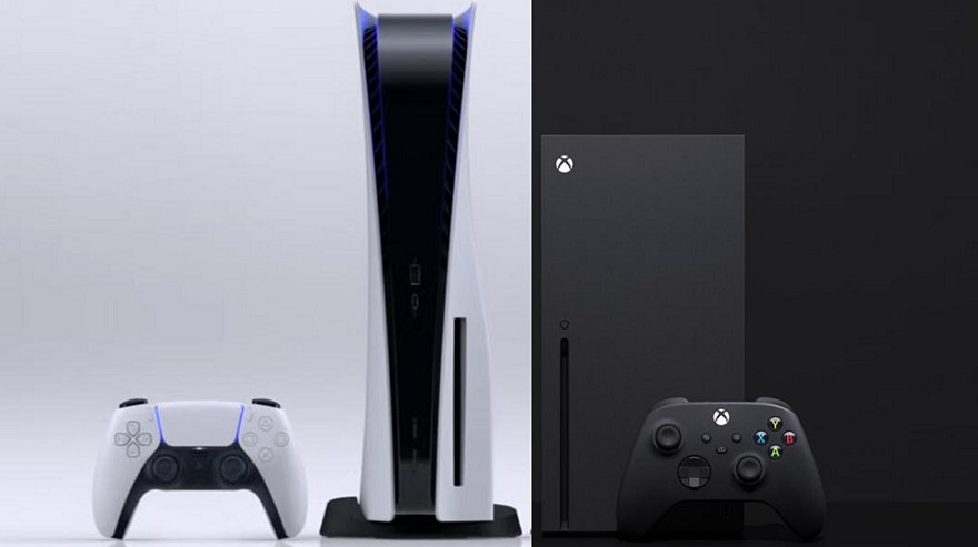 Unbelievable New PS5 Pro & Xbox Series Consoles LEAKED