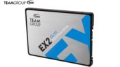 team group EX Series 2.5" SATA SSD