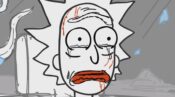 rick & morty rick and morty video teaser season 5
