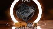 evga ba series power supply