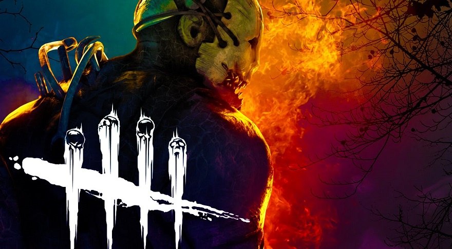 Dead by Daylight free on Epic Games Store