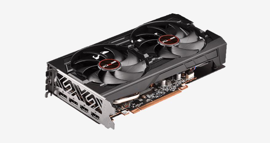 Sapphire Releases Radeon Rx 5600 Xt Pulse Be Eteknix