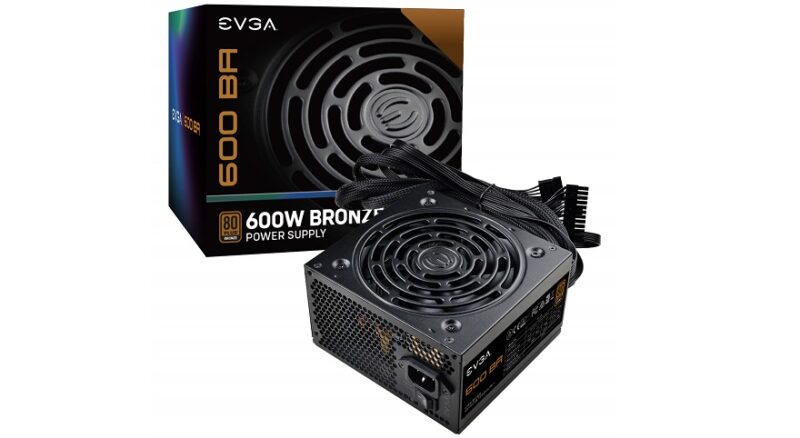 Evga Launches Its New Ba Series Of Power Supplies Eteknix