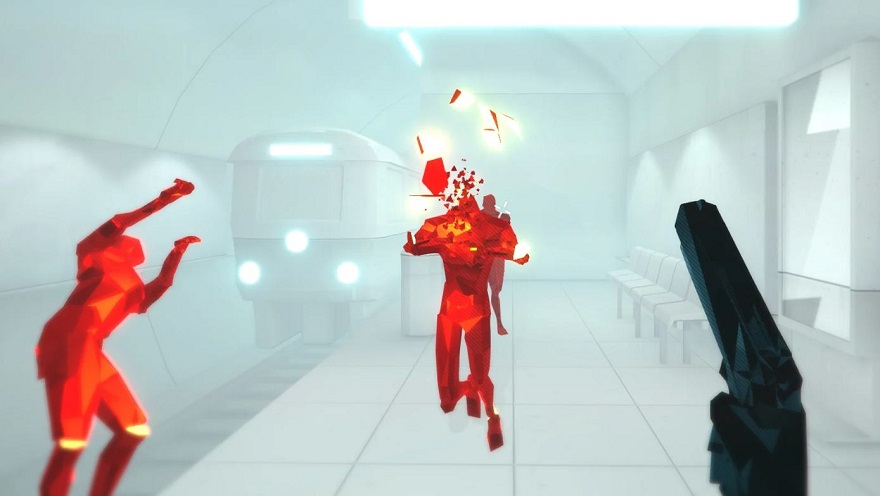 superhot sequel