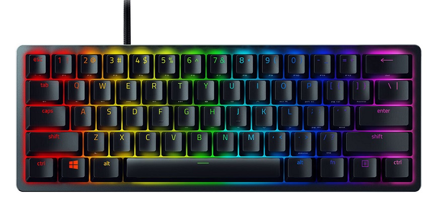 Razer Huntsman Mini Gaming Keyboard